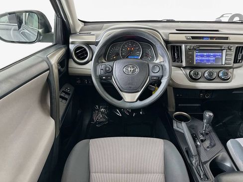 Used 2015 Toyota RAV4 LE FWD image 24