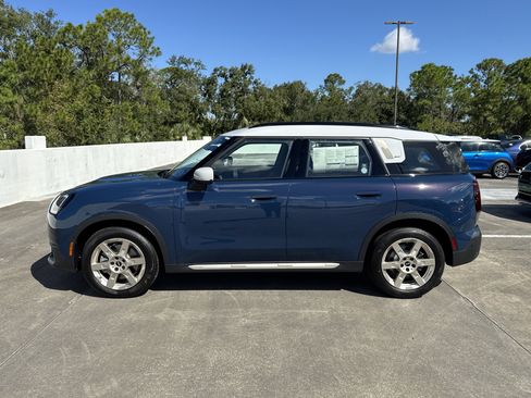 New 2026 MINI Cooper Countryman S image 4