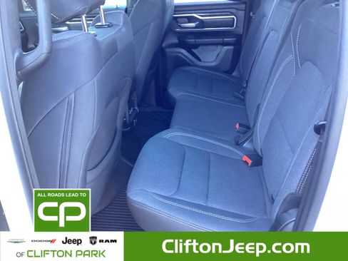 Used 2022 RAM 1500 Big Horn image 10