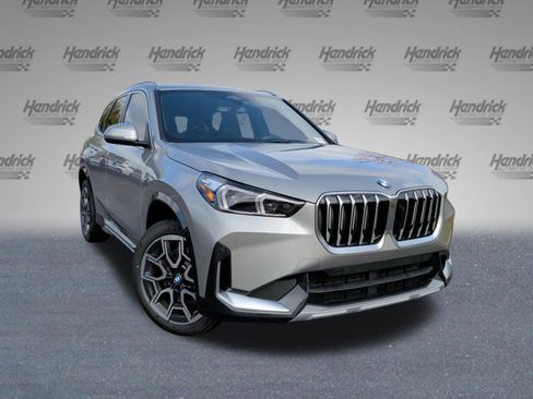 New 2026 BMW X1 xDrive28i w/ Convenience Package image 2