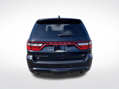 Used 2023 Dodge Durango GT AWD/4WD image 9