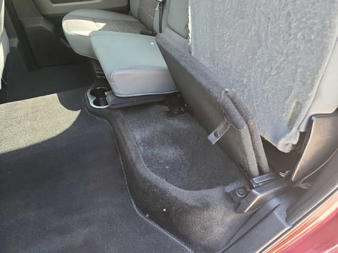 Used 2016 RAM 2500 Lone Star AWD/4WD image 35