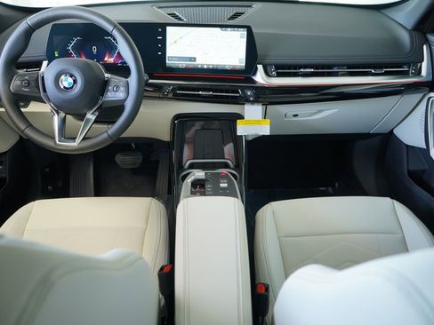 New 2026 BMW X1 xDrive28i w/ Convenience Package image 13