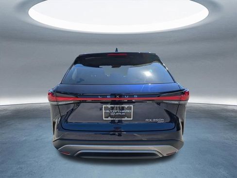 New 2026 Lexus RX 350 w/ Convenience Package image 5