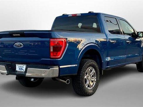 Used 2022 Ford F150 XLT w/ Equipment Group 301A Mid image 13