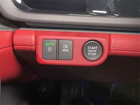 New 2026 Porsche Panamera 4 image 38