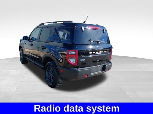 Certified 2024 Ford Bronco Sport Big Bend image 7