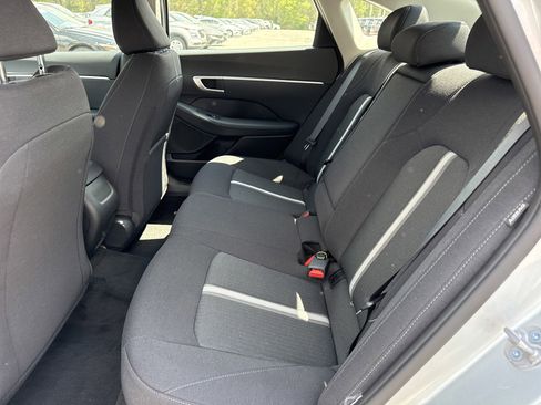 New 2026 Hyundai Sonata SEL image 12