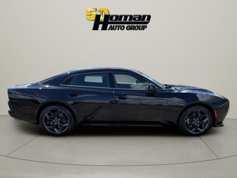 New 2026 Dodge Charger R/T w/ Driver Convenience Group AWD/4WD image 6