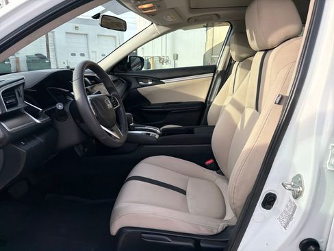 Used 2016 Honda Civic EX-T image 15