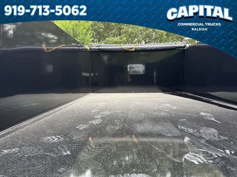 New 2026 Ford F550 4x4 Supercab Super Duty image 16