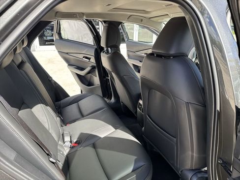 New 2026 MAZDA CX-30 AWD 2.5 S image 34