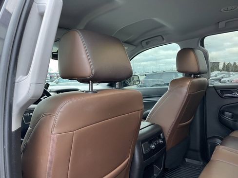 Used 2016 GMC Yukon SLE w/ Convenience Package image 25