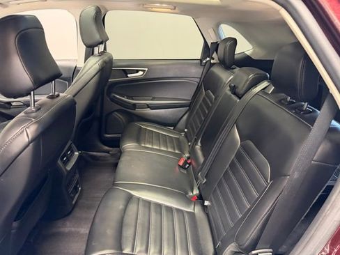 Used 2024 Ford Edge SEL w/ Convenience Package AWD/4WD image 20