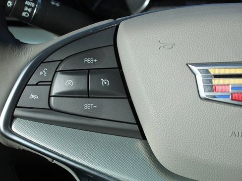 Used 2023 Cadillac XT5 Premium Luxury w/ Technology Package image 24