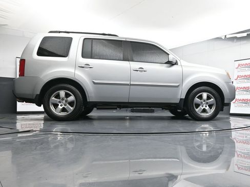 Used 2011 Honda Pilot EX-L image 41