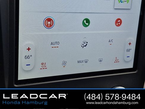 Used 2024 Ford Edge SEL w/ Convenience Package AWD/4WD image 17