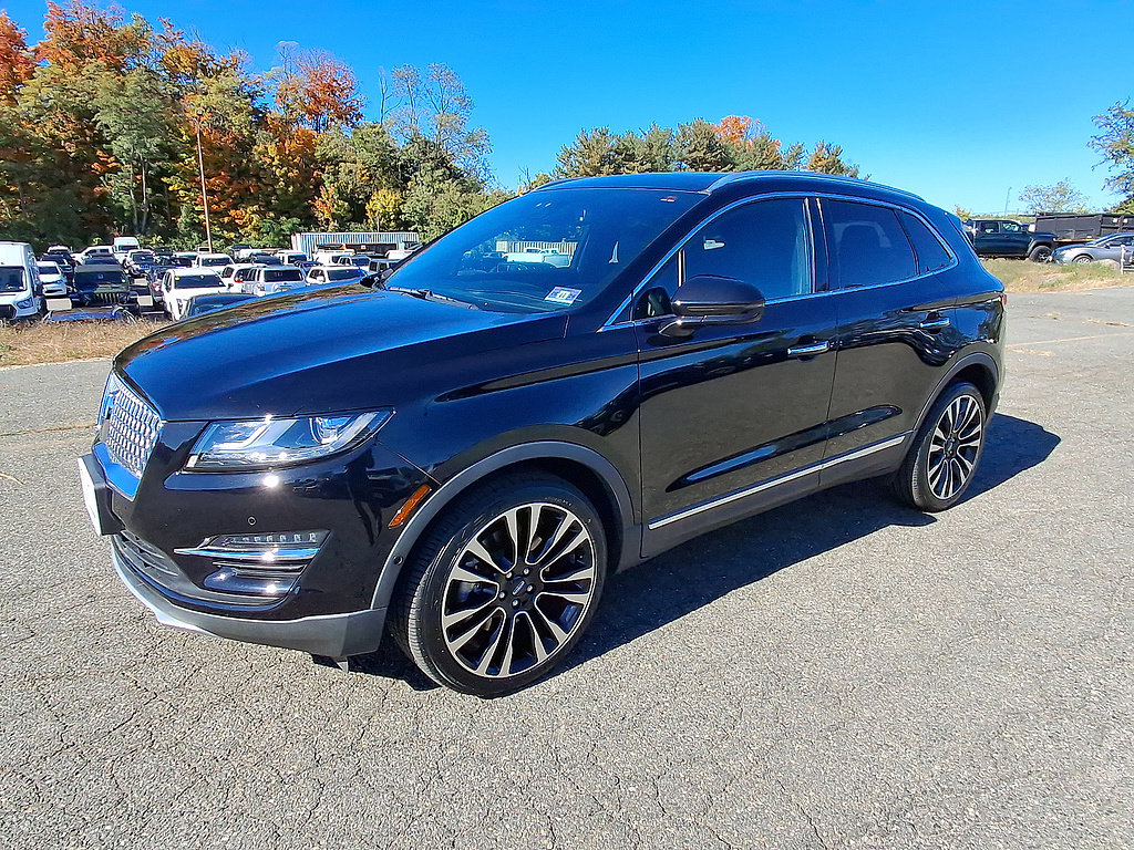 Used 2019 Lincoln MKC Reserve AWD/4WD image 14