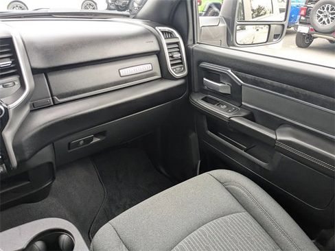 Certified 2024 RAM 2500 Big Horn w/ Night Edition image 15