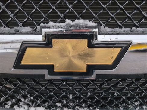 New 2025 Chevrolet Express 4500 w/ Power Convenience Package image 16