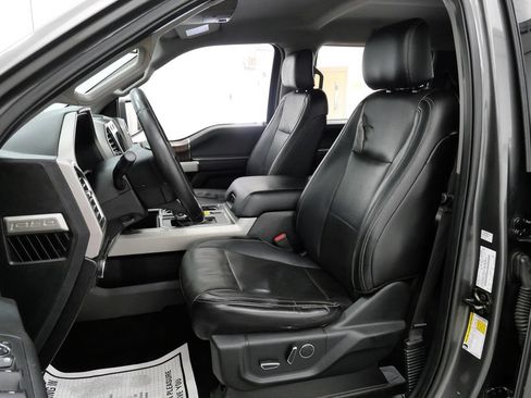 Used 2016 Ford F150 Lariat w/ Equipment Group 501A Mid AWD/4WD image 10