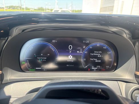 New 2026 Toyota Crown Signia AWD/4WD image 24
