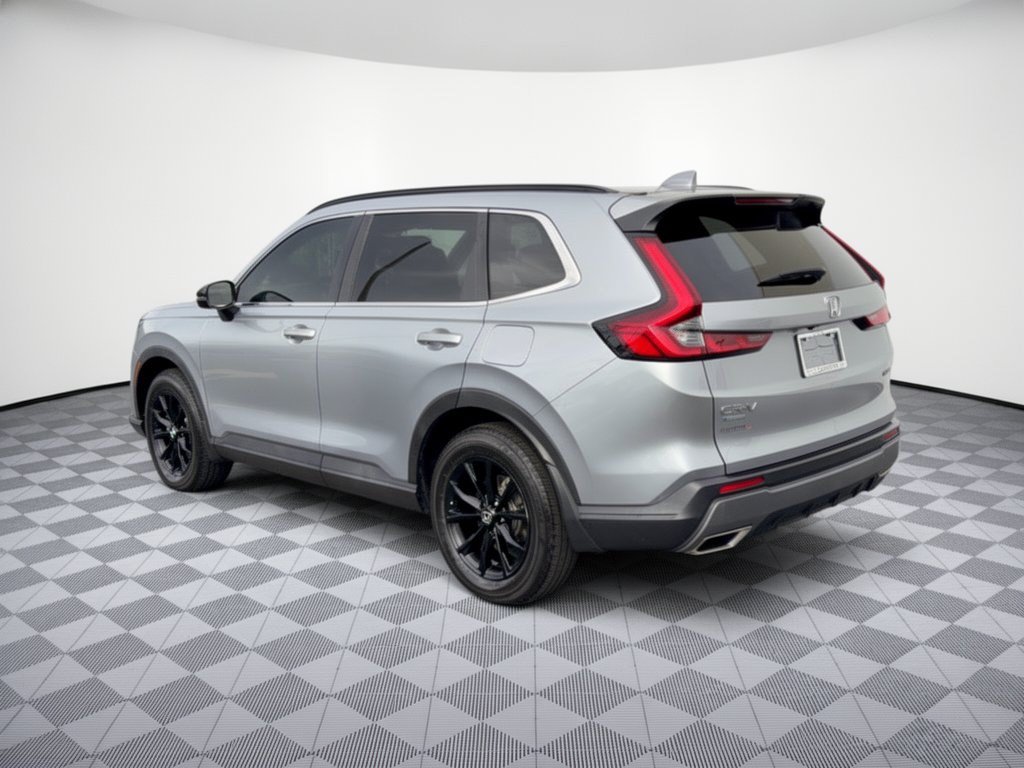 Used 2023 Honda CR-V Sport image 3