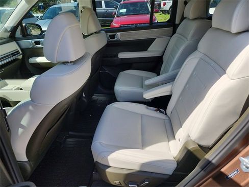 New 2025 Hyundai Santa Fe Calligraphy image 16