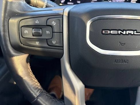 Used 2023 GMC Yukon Denali w/ Denali Reserve Package AWD/4WD image 26