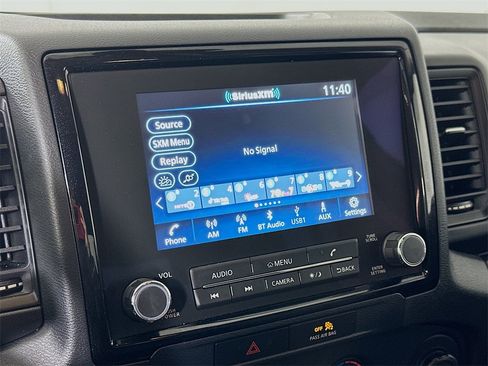 Used 2022 Nissan Frontier S w/ Technology Package image 29