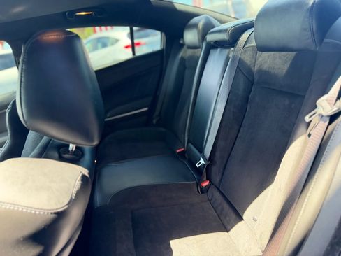Used 2022 Dodge Charger Scat Pack RWD image 20