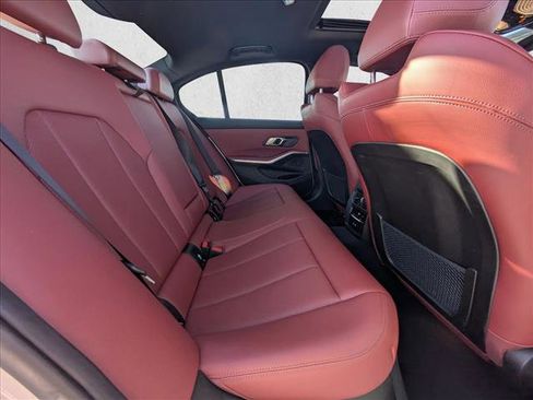 Used 2022 BMW 330i Sedan w/ Driving Assistance Package image 20