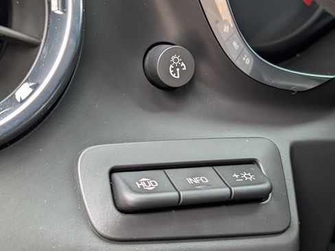 Used 2017 Chevrolet Camaro LT image 17