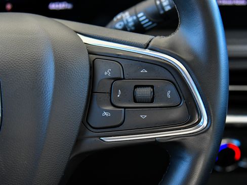 Used 2024 Buick Encore GX Sport Touring w/ Comfort Package image 29