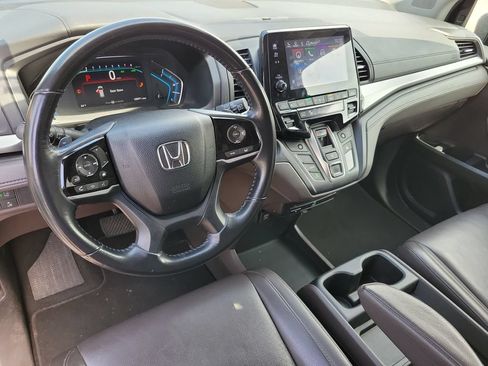 Used 2019 Honda Odyssey EX-L image 9