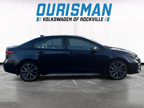 Used 2021 Toyota Corolla XSE image 7