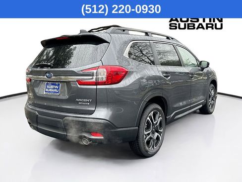 New 2026 Subaru Ascent Limited image 8