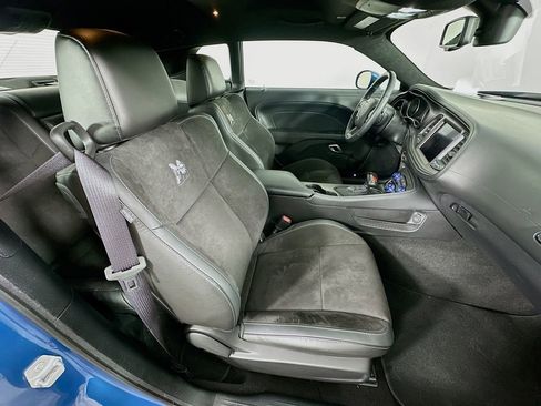 Used 2023 Dodge Challenger R/T Scat Pack w/ Plus Package image 38