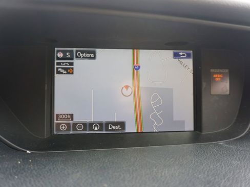 Used 2015 Lexus ES 350 w/ Luxury Package image 9