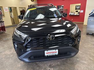 Used 2023 Toyota RAV4 XLE Premium video 2