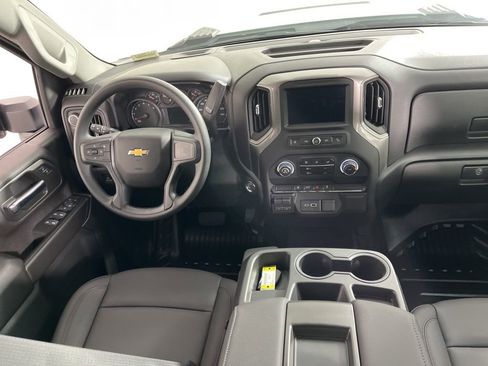 New 2026 Chevrolet Silverado 2500 W/T w/ WT Convenience Package image 14