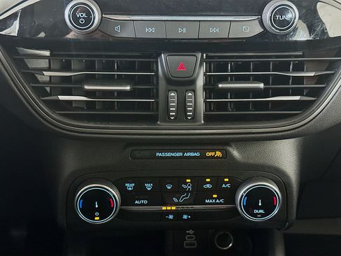 Used 2024 Ford Escape Active FWD image 24