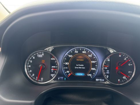 Used 2019 GMC Acadia Denali w/ Technology Package image 24