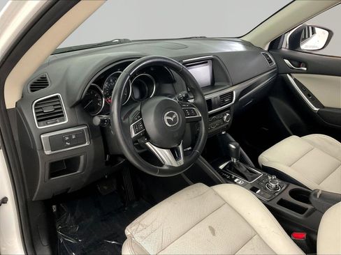 Used 2016 MAZDA CX-5 Grand Touring AWD/4WD image 17