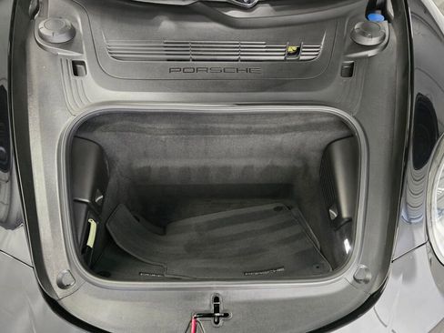 Certified 2018 Porsche 911 Carrera GTS image 11