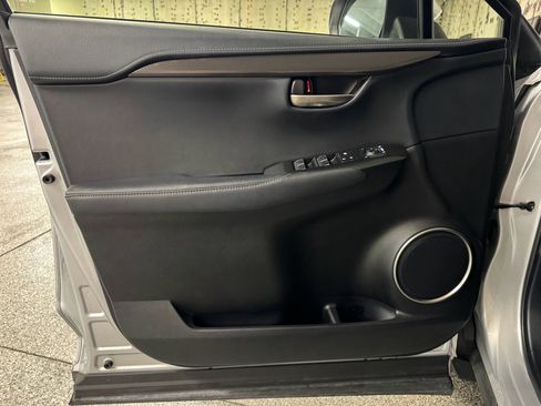 Used 2019 Lexus NX 300 FWD image 14