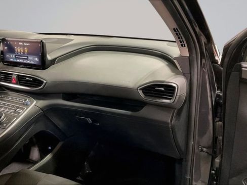 Used 2022 Hyundai Santa Fe SEL w/ Convenience + Premium Package FWD image 17
