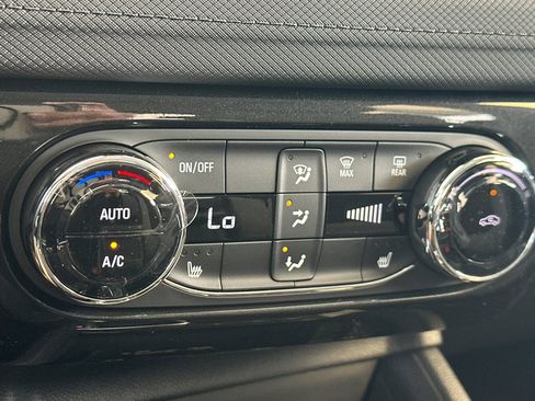 New 2026 Chevrolet TrailBlazer LT FWD image 22