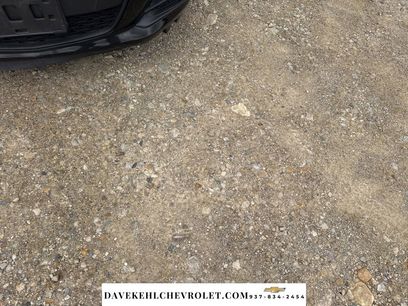 Used 2017 Chevrolet Spark LS