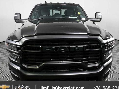 Used 2025 RAM 3500 Tradesman AWD/4WD image 25